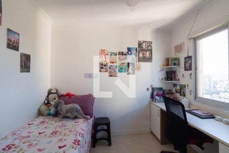 Quarto 1 de apartamento à venda com 3 quartos, 64m² em Jardim Jaqueline, São Paulo