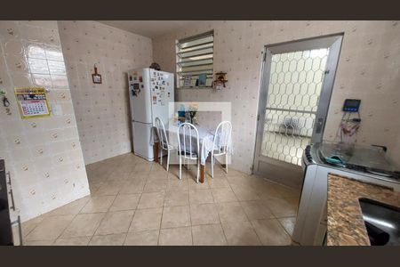 Cozinha de casa para alugar com 3 quartos, 290m² em Taquara, Rio de Janeiro