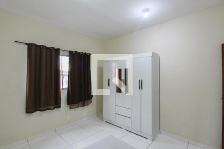 Quarto  de apartamento para alugar com 1 quarto, 40m² em Jaqueline, Belo Horizonte