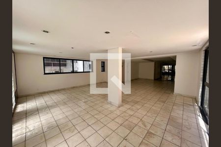 Apartamento para alugar com 3 quartos, 105m² em Buritis, Belo Horizonte
