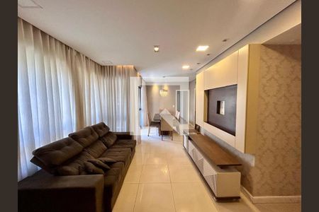 Apartamento para alugar com 3 quartos, 105m² em Buritis, Belo Horizonte