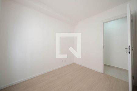 Quarto 1 de apartamento para alugar com 2 quartos, 43m² em Vila Silvia, São Paulo