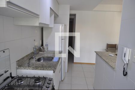 Apartamento para alugar com 1 quarto, 45m² em Cachambi, Rio de Janeiro
