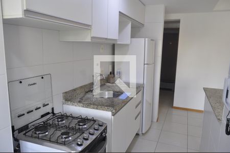 Apartamento para alugar com 1 quarto, 45m² em Cachambi, Rio de Janeiro
