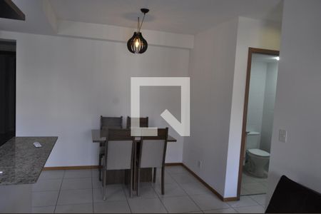 Apartamento para alugar com 1 quarto, 45m² em Cachambi, Rio de Janeiro