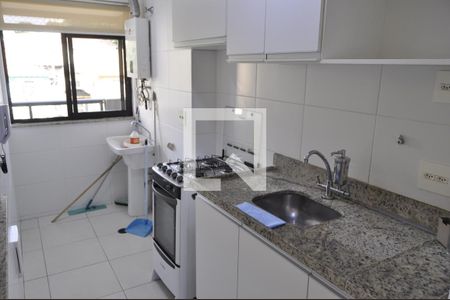 Apartamento para alugar com 1 quarto, 45m² em Cachambi, Rio de Janeiro