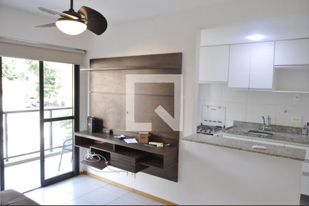 Apartamento para alugar com 1 quarto, 45m² em Cachambi, Rio de Janeiro