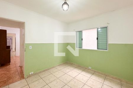 Quarto 2 de casa à venda com 4 quartos, 138m² em Nova Petrópolis, São Bernardo do Campo