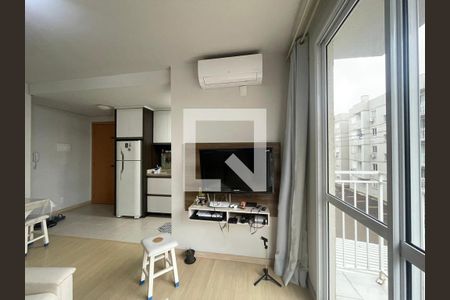Apartamento à venda com 2 quartos, 47m² em Santo Afonso, Novo Hamburgo