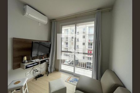 Apartamento à venda com 2 quartos, 47m² em Santo Afonso, Novo Hamburgo