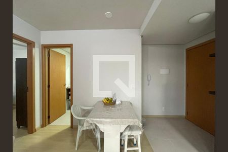 Apartamento à venda com 2 quartos, 47m² em Santo Afonso, Novo Hamburgo