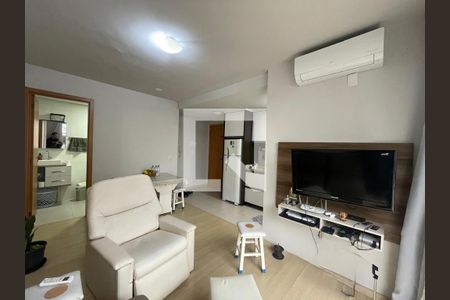 Apartamento à venda com 2 quartos, 47m² em Santo Afonso, Novo Hamburgo