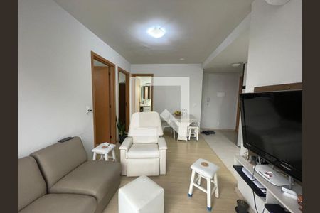 Apartamento à venda com 2 quartos, 47m² em Santo Afonso, Novo Hamburgo