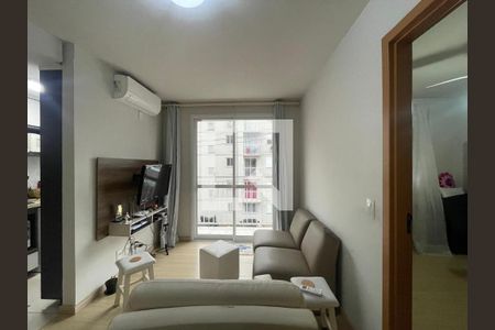Apartamento à venda com 2 quartos, 47m² em Santo Afonso, Novo Hamburgo