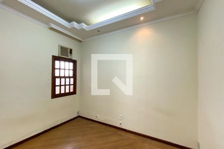 Quarto 2 de casa para alugar com 2 quartos, 102m² em Colégio Batista, Belo Horizonte