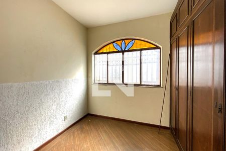 Quarto 1 de casa para alugar com 2 quartos, 102m² em Colégio Batista, Belo Horizonte