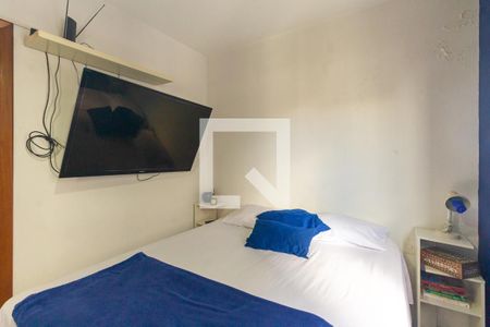 Suíte de apartamento à venda com 3 quartos, 89m² em Tatuapé, São Paulo