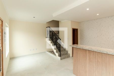 Casa à venda com 3 quartos, 86m² em Vila Constança, São Paulo