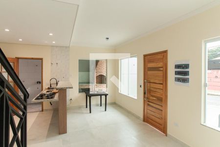 Casa à venda com 3 quartos, 86m² em Vila Constança, São Paulo