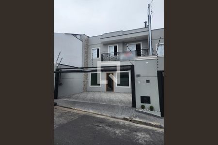 Casa à venda com 3 quartos, 86m² em Vila Constança, São Paulo