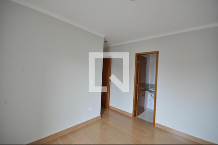 Quarto Suíte de casa à venda com 3 quartos, 86m² em Vila Constança, São Paulo