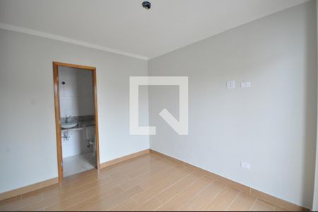Quarto Suíte de casa à venda com 3 quartos, 86m² em Vila Constança, São Paulo