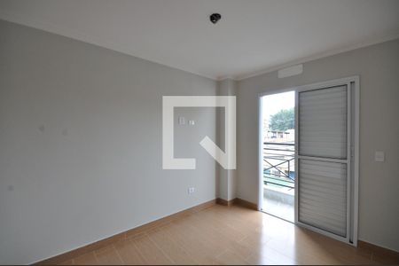 Quarto Suíte de casa à venda com 3 quartos, 86m² em Vila Constança, São Paulo