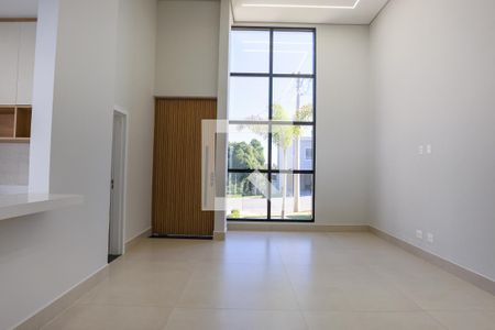 Casa de Condomínio para alugar com 3 quartos, 198m² em Colinas de Indaiatuba, Indaiatuba
