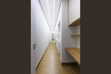 Casa de Condomínio para alugar com 3 quartos, 198m² em Colinas de Indaiatuba, Indaiatuba