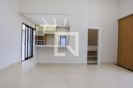 Casa de Condomínio para alugar com 3 quartos, 198m² em Colinas de Indaiatuba, Indaiatuba