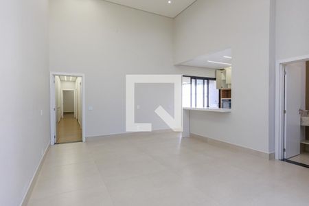 Casa de Condomínio para alugar com 3 quartos, 198m² em Colinas de Indaiatuba, Indaiatuba