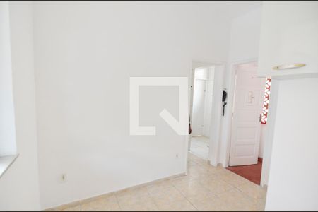 Quarto 1 de apartamento para alugar com 1 quarto, 42m² em Engenho Novo, Rio de Janeiro