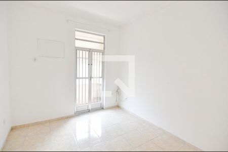 Quarto 2 de apartamento para alugar com 2 quartos, 42m² em Engenho Novo, Rio de Janeiro