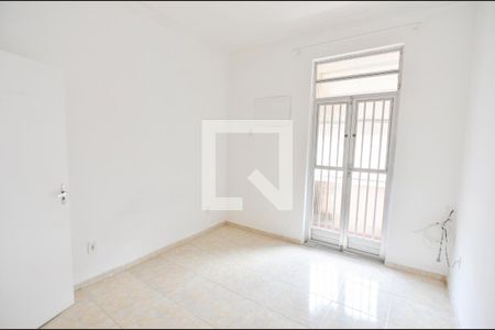 Quarto 2 de apartamento para alugar com 2 quartos, 42m² em Engenho Novo, Rio de Janeiro
