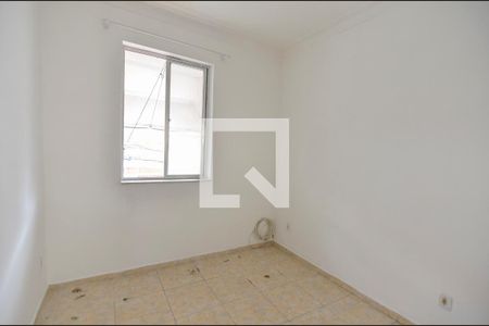 Sala de apartamento para alugar com 1 quarto, 42m² em Engenho Novo, Rio de Janeiro