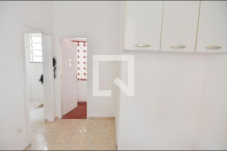 Quarto 1 de apartamento para alugar com 2 quartos, 42m² em Engenho Novo, Rio de Janeiro
