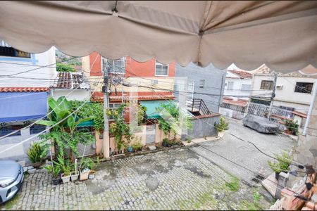 Quarto 1 de apartamento para alugar com 2 quartos, 42m² em Engenho Novo, Rio de Janeiro