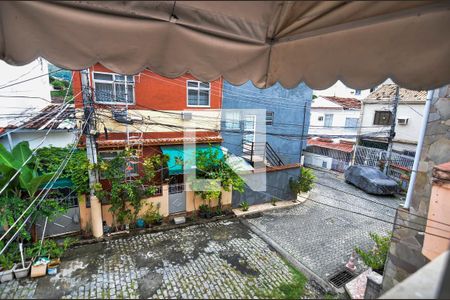 Sala de apartamento para alugar com 2 quartos, 42m² em Engenho Novo, Rio de Janeiro