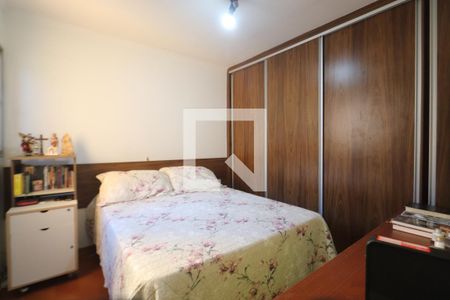 Quarto 1 de apartamento à venda com 2 quartos, 52m² em Vila Industrial, São Paulo