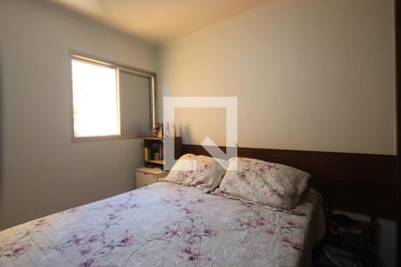 Quarto 1 de apartamento à venda com 2 quartos, 52m² em Vila Industrial, São Paulo