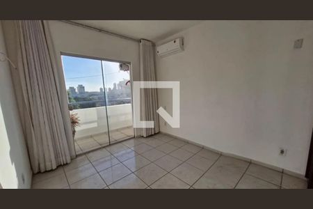 Quarto de apartamento para alugar com 3 quartos, 90m² em Jardim América, Goiânia