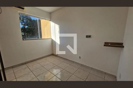 Quarto 1 de apartamento para alugar com 3 quartos, 90m² em Jardim América, Goiânia
