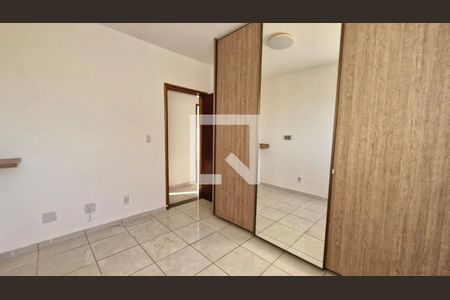 Quarto de apartamento para alugar com 3 quartos, 90m² em Jardim América, Goiânia