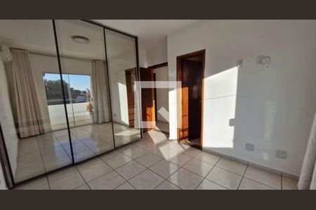 Quarto de apartamento para alugar com 3 quartos, 90m² em Jardim América, Goiânia