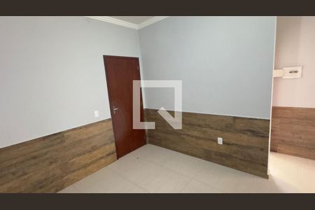Sala de apartamento para alugar com 2 quartos, 60m² em Campeche Central, Florianópolis