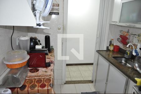 Apartamento à venda com 2 quartos, 55m² em Cachambi, Rio de Janeiro