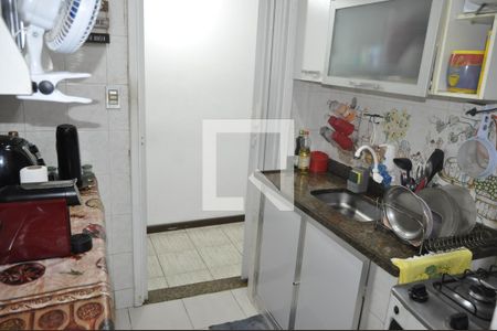 Apartamento à venda com 2 quartos, 55m² em Cachambi, Rio de Janeiro