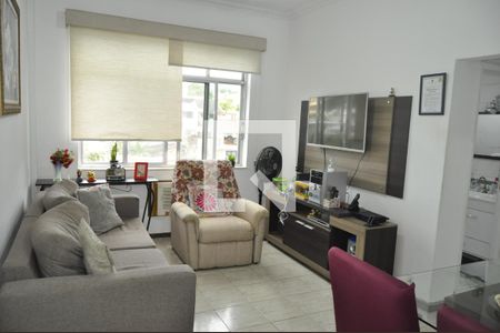 Apartamento à venda com 2 quartos, 55m² em Cachambi, Rio de Janeiro