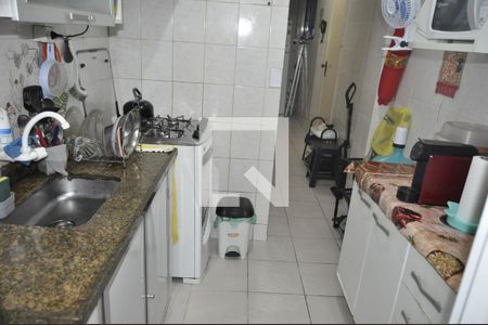 Apartamento à venda com 2 quartos, 55m² em Cachambi, Rio de Janeiro