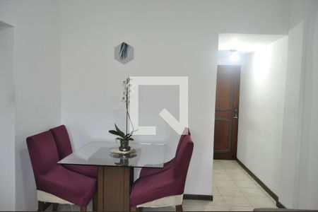 Apartamento à venda com 2 quartos, 55m² em Cachambi, Rio de Janeiro
